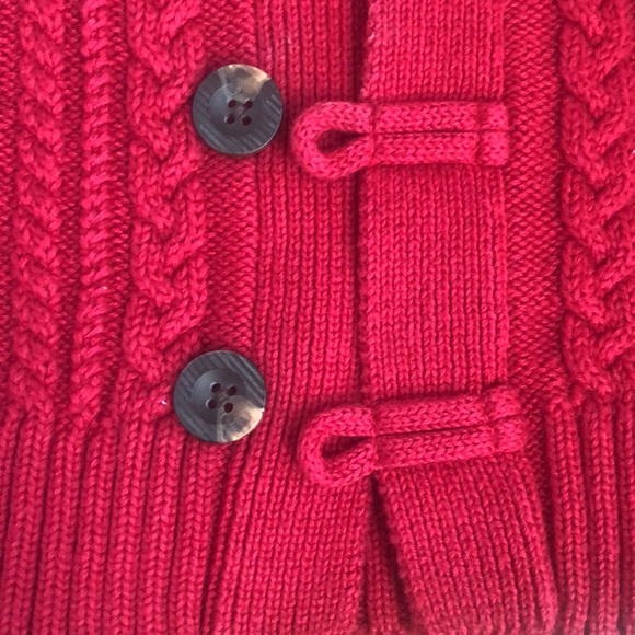 Baby Gap Sweater size 12 to 18 months - Picture 2 of 5